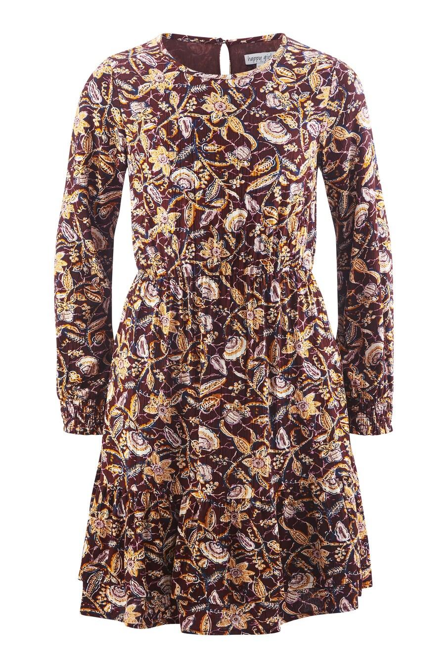 

Платье happy girls, Dark red