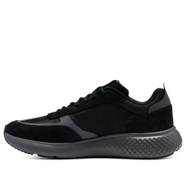 

Кроссовки decoy lux sneakers 'black' Under Armour, черный