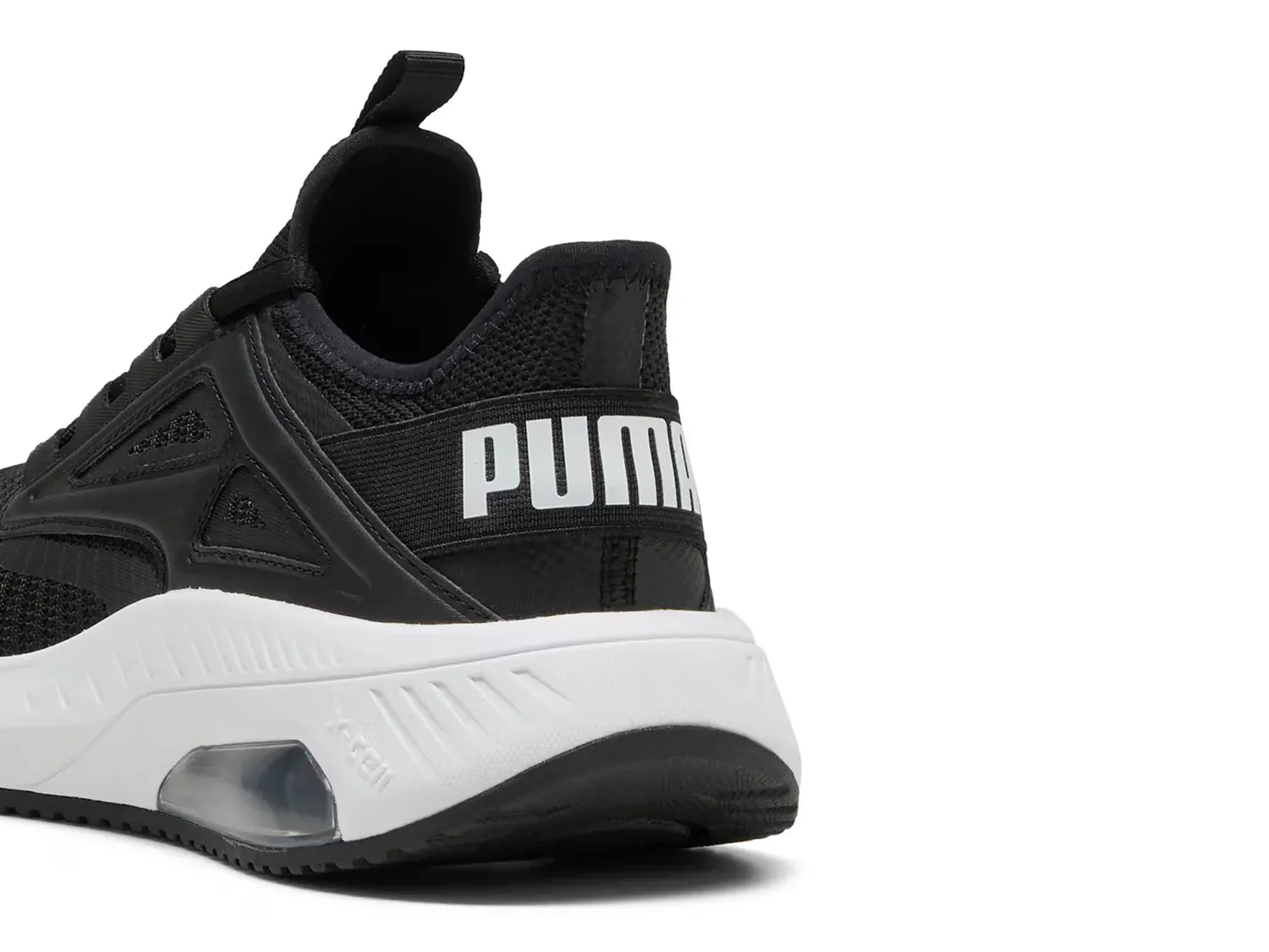 Кроссовки X-Cell Ayro - женские Puma, Black — фото 2