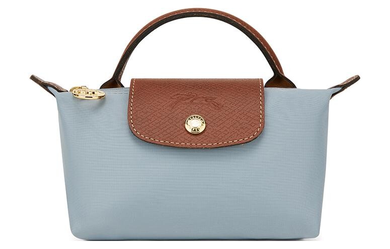 

LONGCHAMP Женская сумка Le Pliage, Подарочный пакет в комплекте