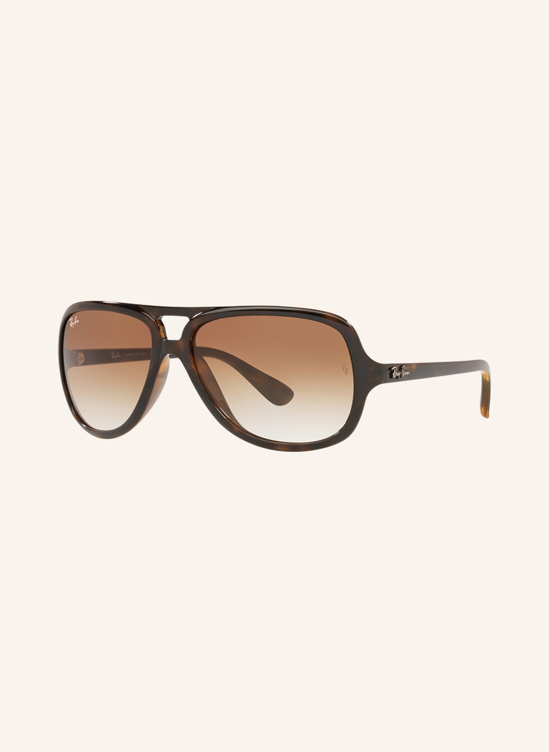 

Солнцезащитные очки Ray-Ban RB4162, гавана