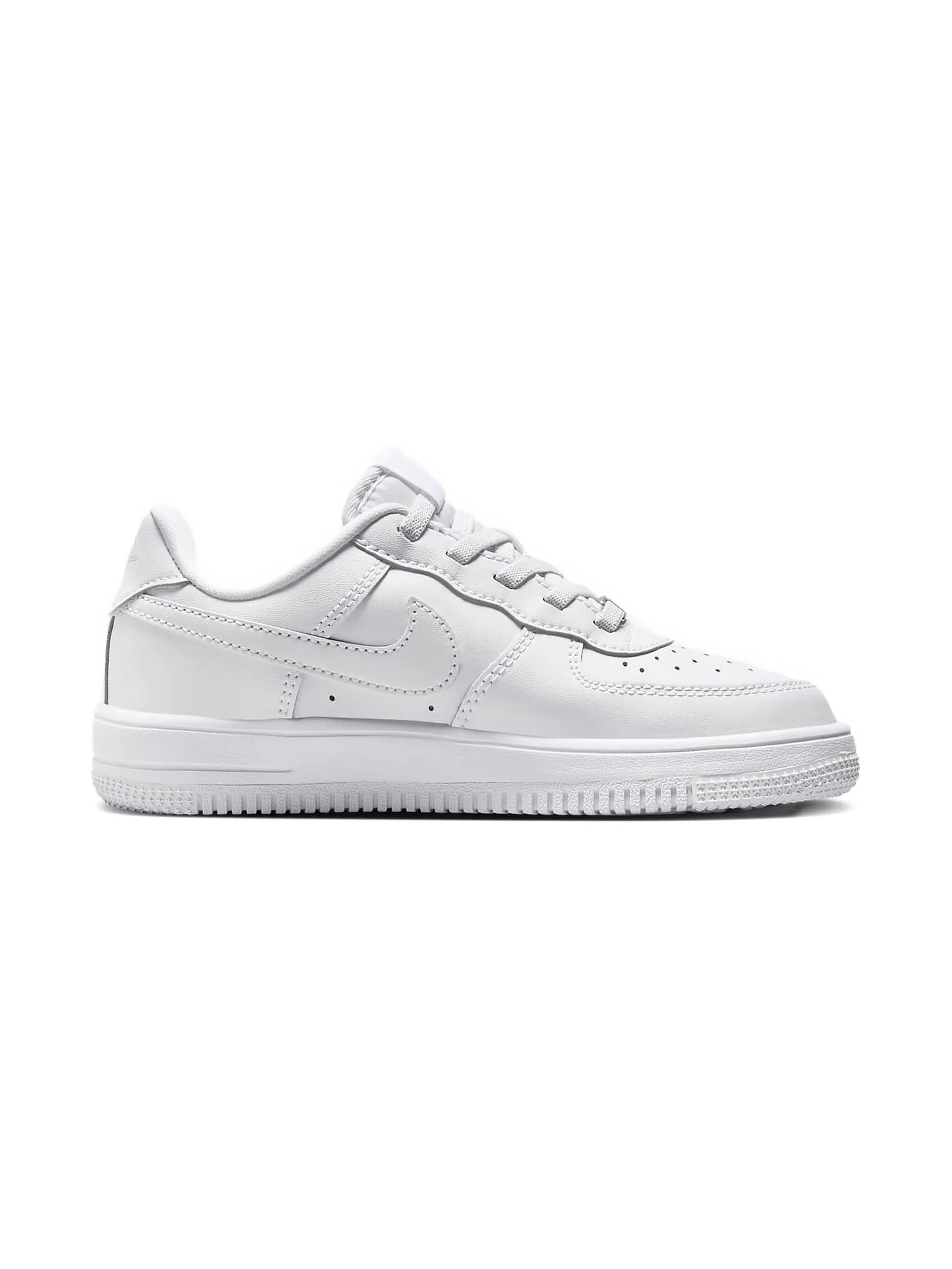 

Кроссовки Air Force 1 Nike Kids, белый