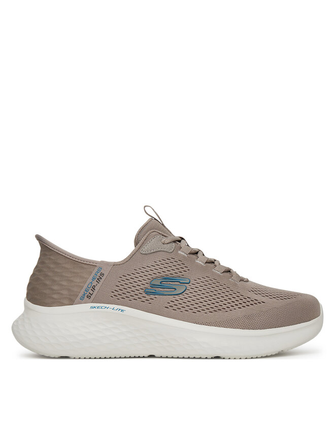 

Кроссовки Skech-Lite Pro-Primebase 232466/Tpbr Skechers, коричневый