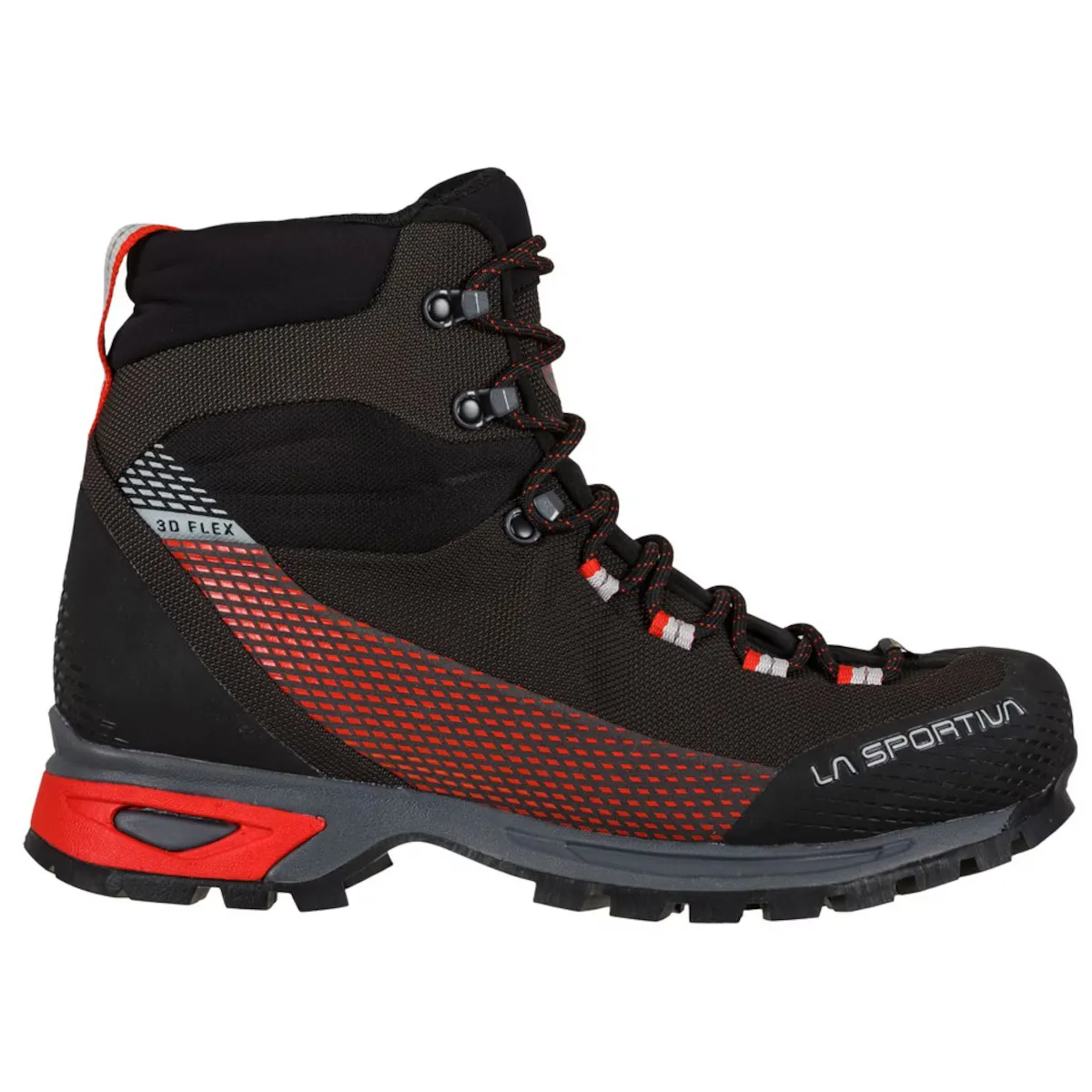 

Trango Trk Gtx La Sportiva мужские альпинистские ботинки, серый