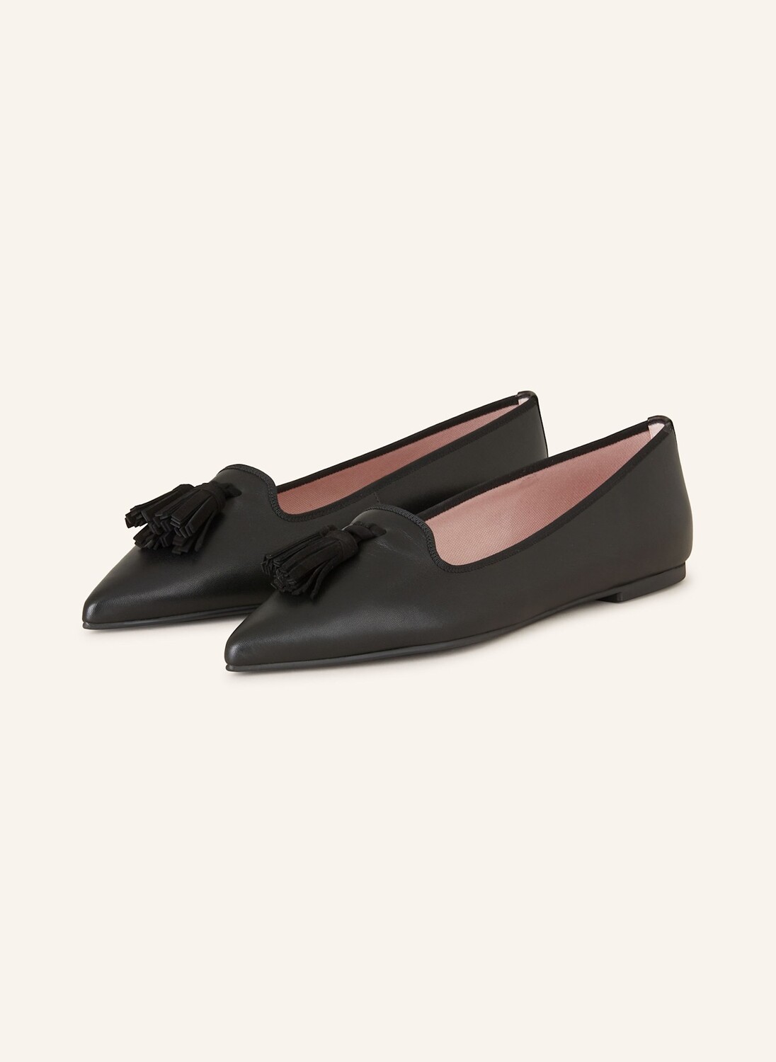 

Балетки элла Pretty Ballerinas, черный