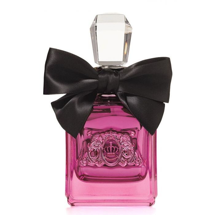 Женская туалетная вода Viva La Juicy Noir Juicy Couture, 100 — фото 3