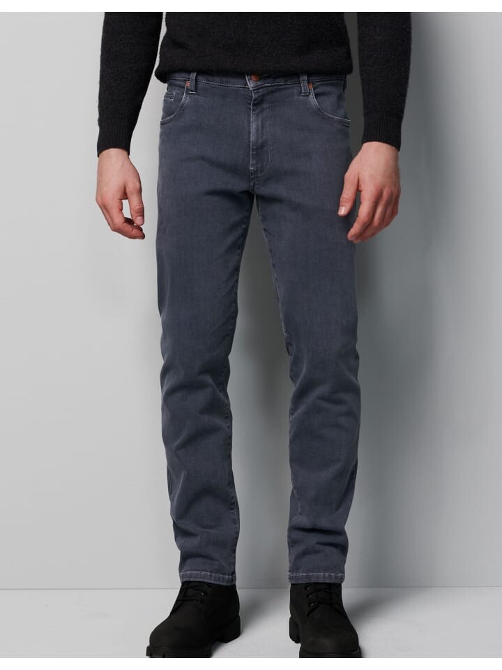 

Джинсы Meyer, цвет mid grey