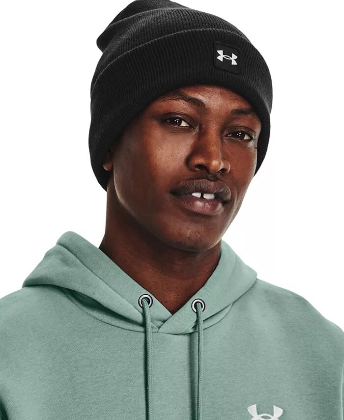 

Мужская шапка для перерыва Under Armour, черный