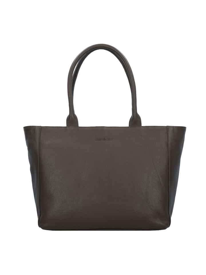 

Сумка шоппер Greenburry