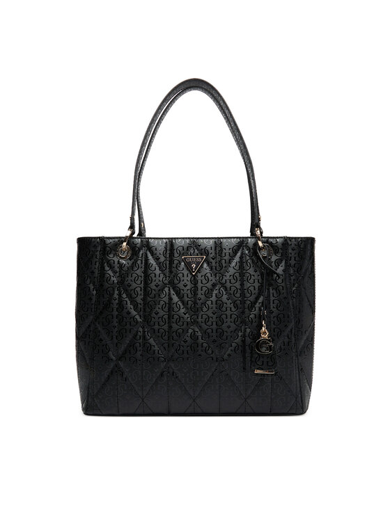 

Женская сумка Aldina HWGG96 63250 Guess, чёрный