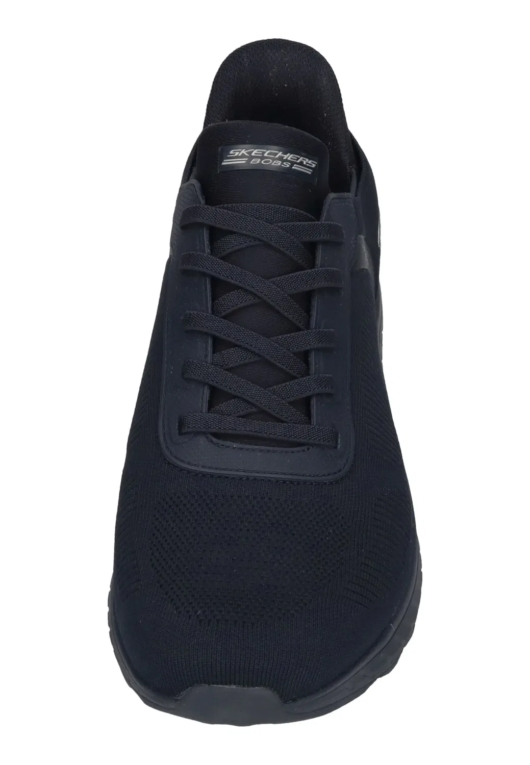 Кроссовки низкие с системой Hands Free Slip-ins, Skechers, синий — фото 3