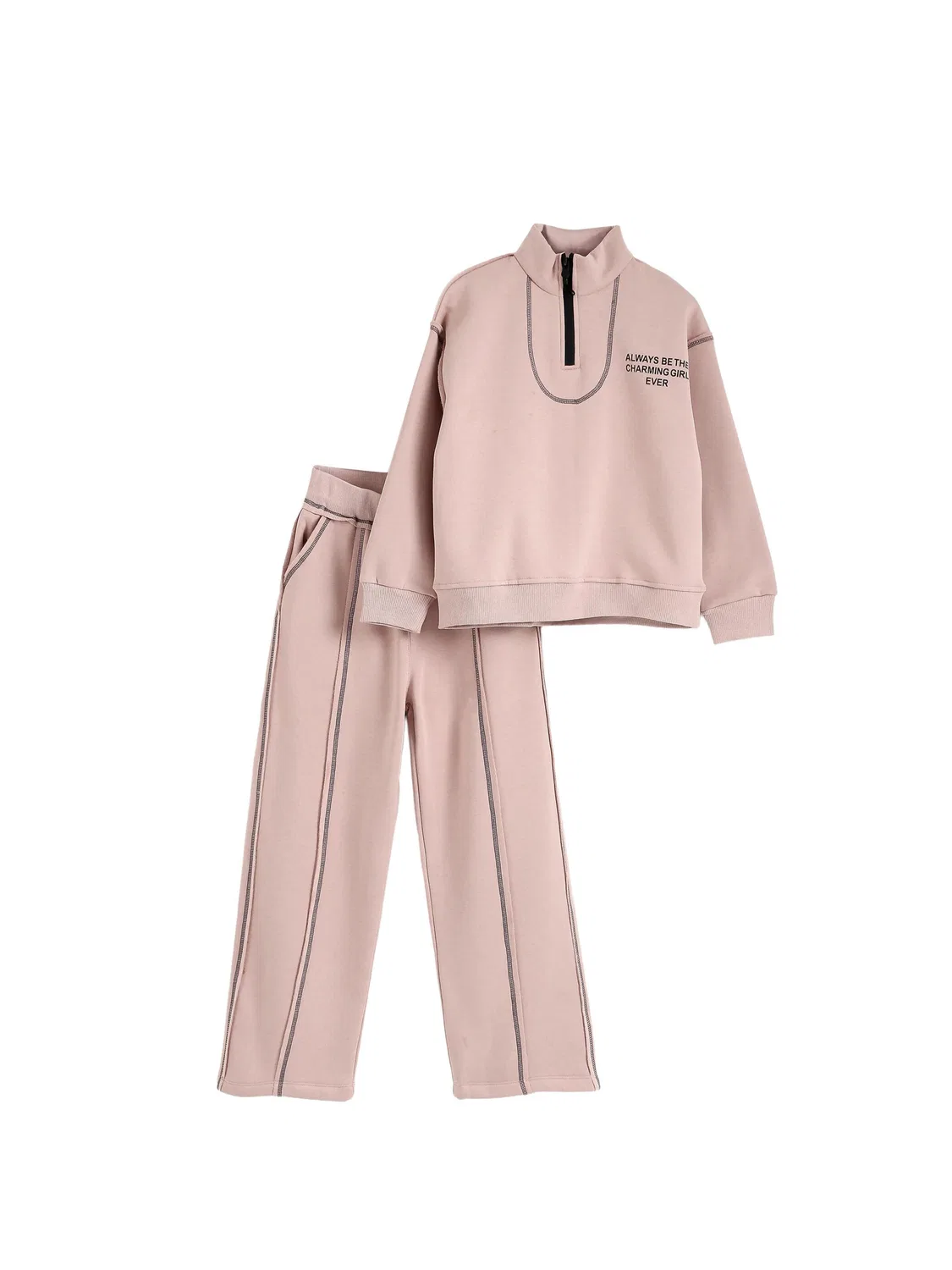 Спортивный костюм Solang, Rose