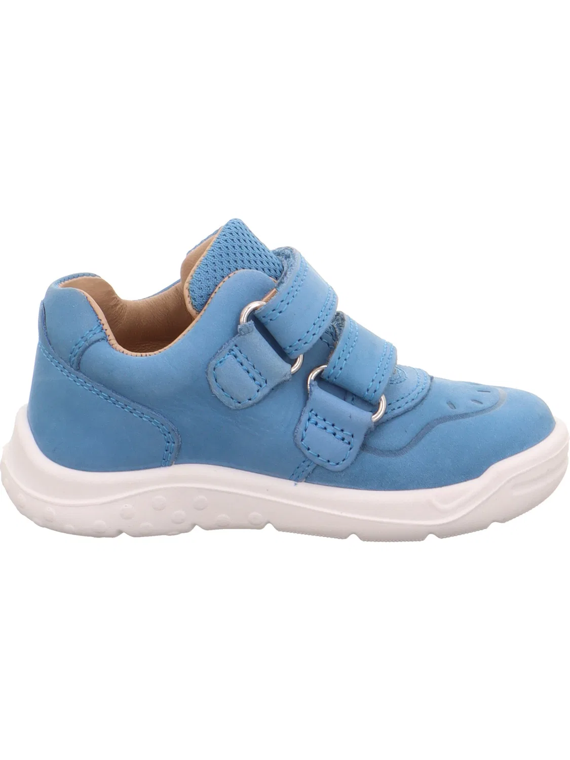 Кроссовки 'Whaley' Superfit, Light Blue — фото 4