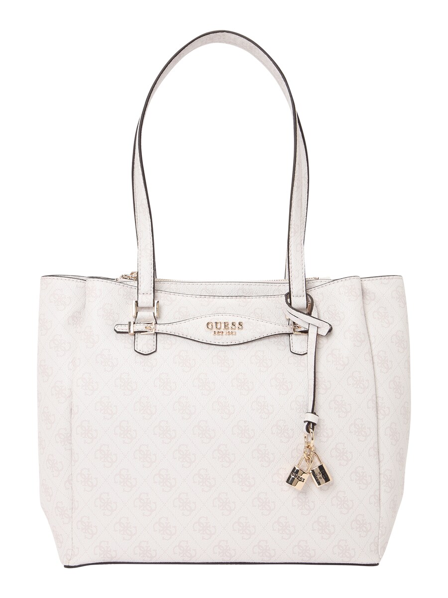 

Сумка через плечо GUESS KATYA MULTI COMP TOTE, White