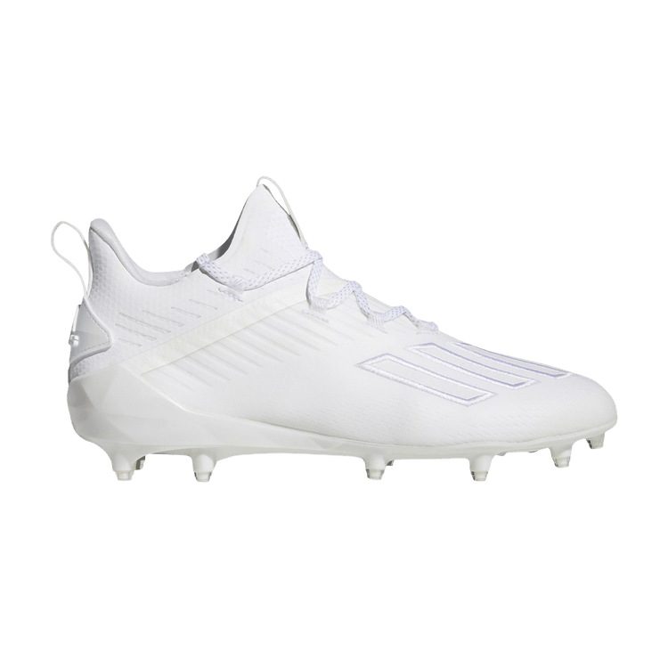 

Бутсы adidas Adizero 5-Star 'Triple White', белый