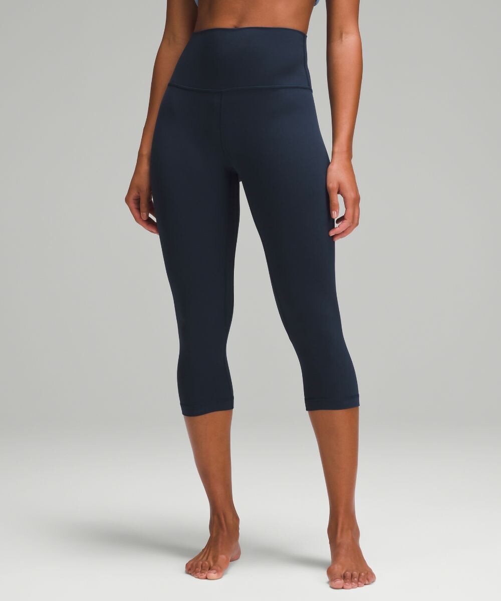 

Брюки Lululemon, нави