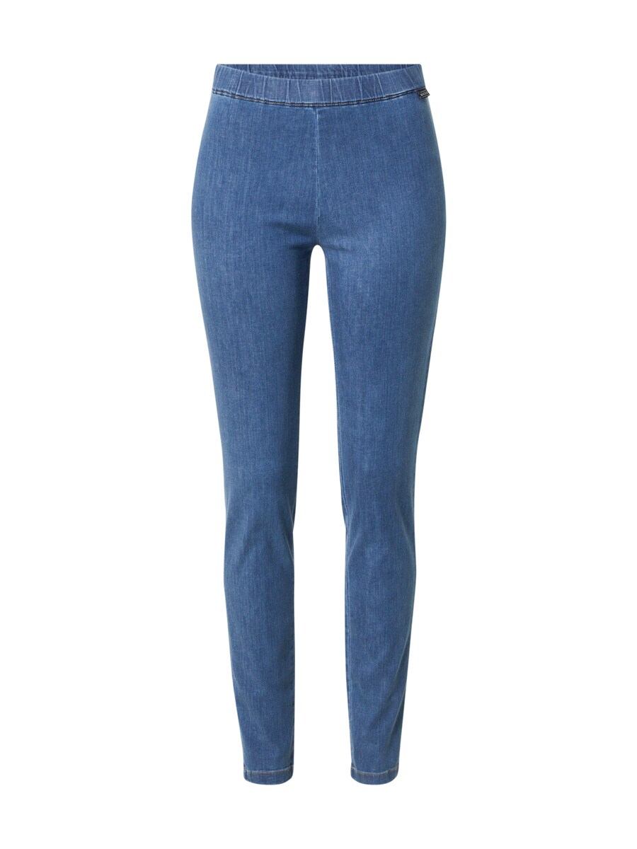 

Джеггинсы Masai Skinny Jeggings MAPandy, синий деним