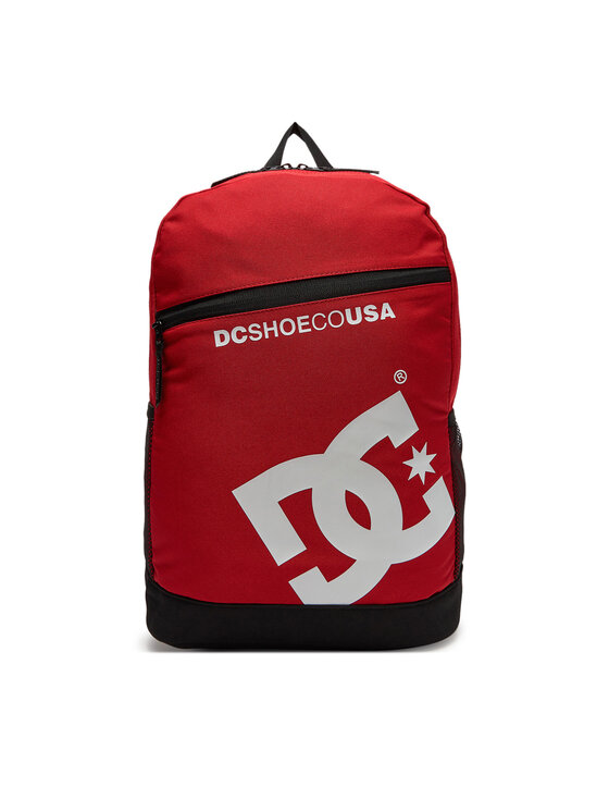 

Рюкзак DCI-P-001-07 Dc, красный