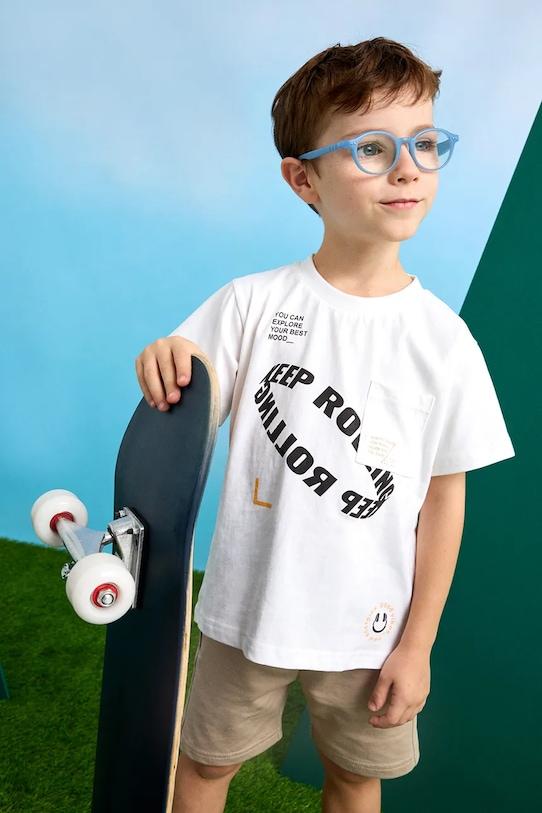 

Детский комплект Mayoral, зеленый