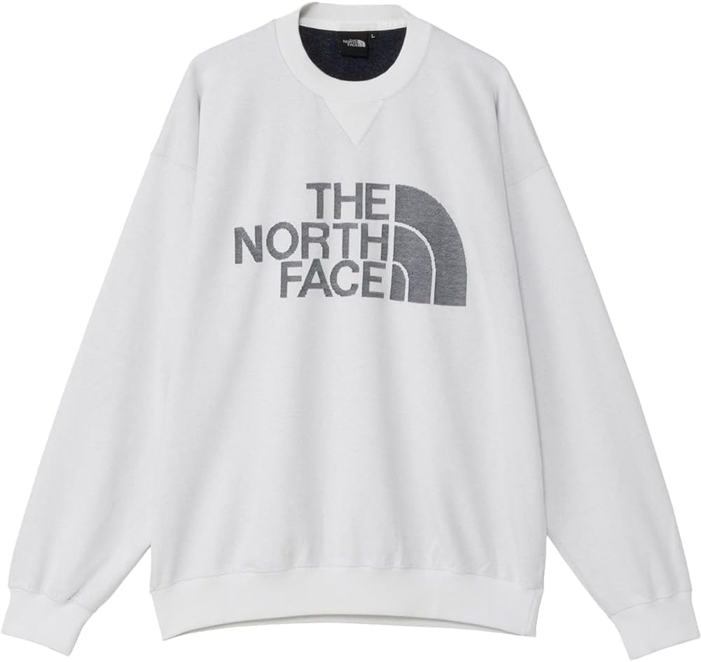 

Толстовка THE NORTH FACE, жаккардовая, с полукруглым вырезом, унисекс, для взрослых, белый