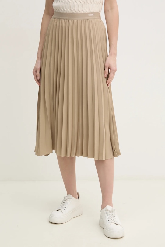 

Юбка Tommy Hilfiger, зеленый