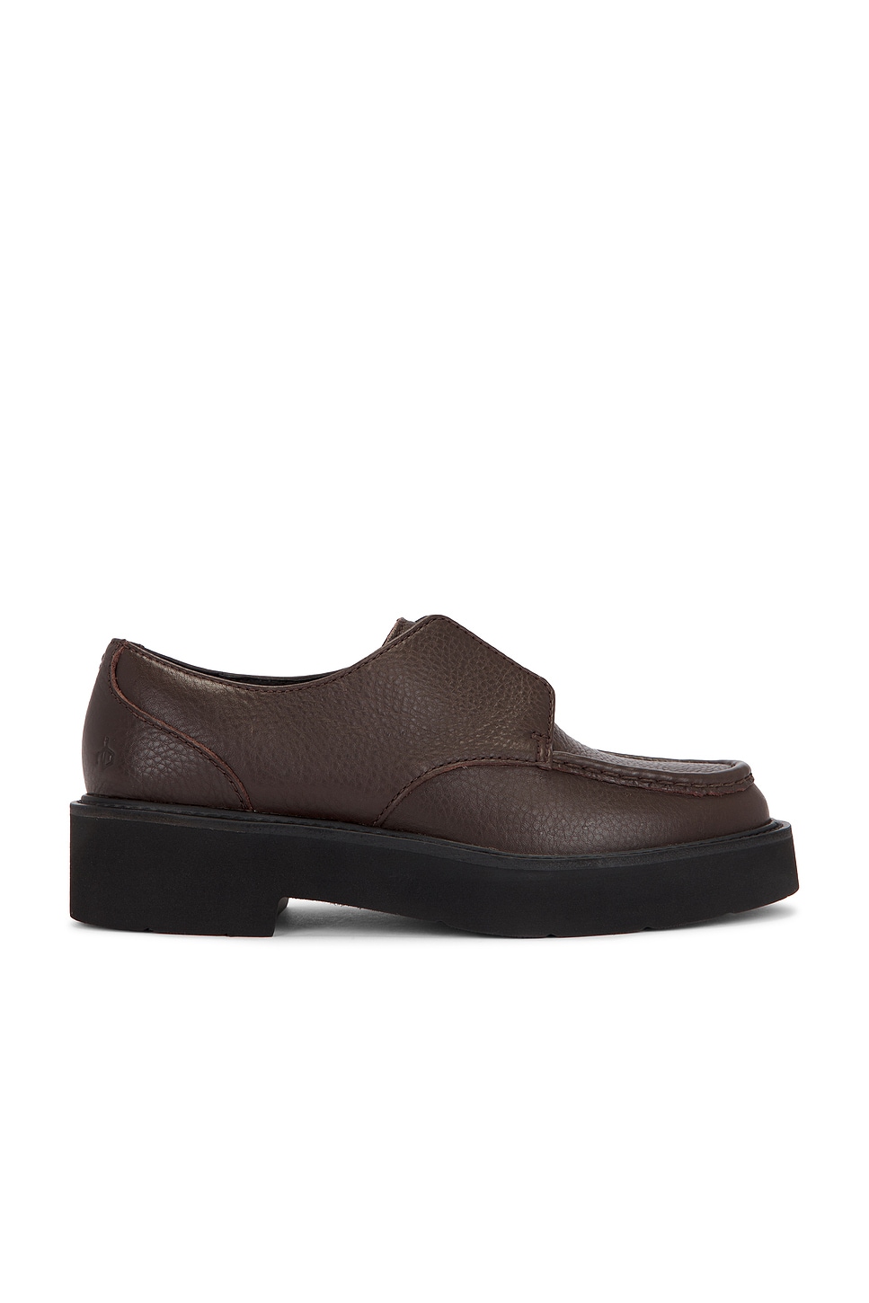 

Туфли-Оксфорды tucker Rag & Bone, цвет dark espresso