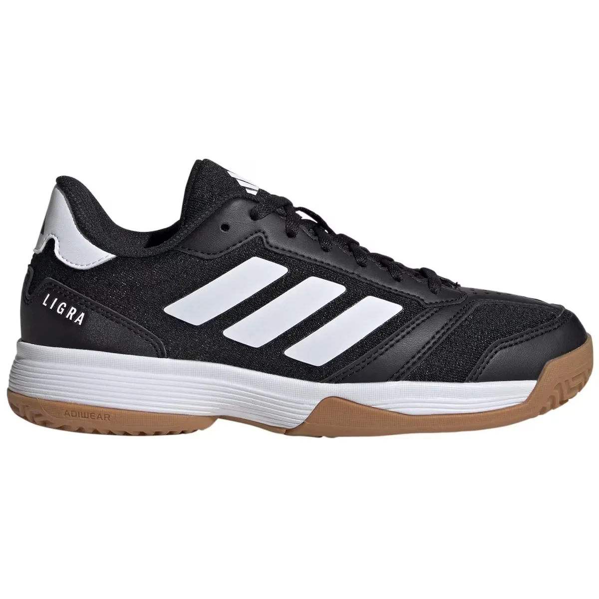 

LIGRA 8 K Adidas кроссовки, чёрный