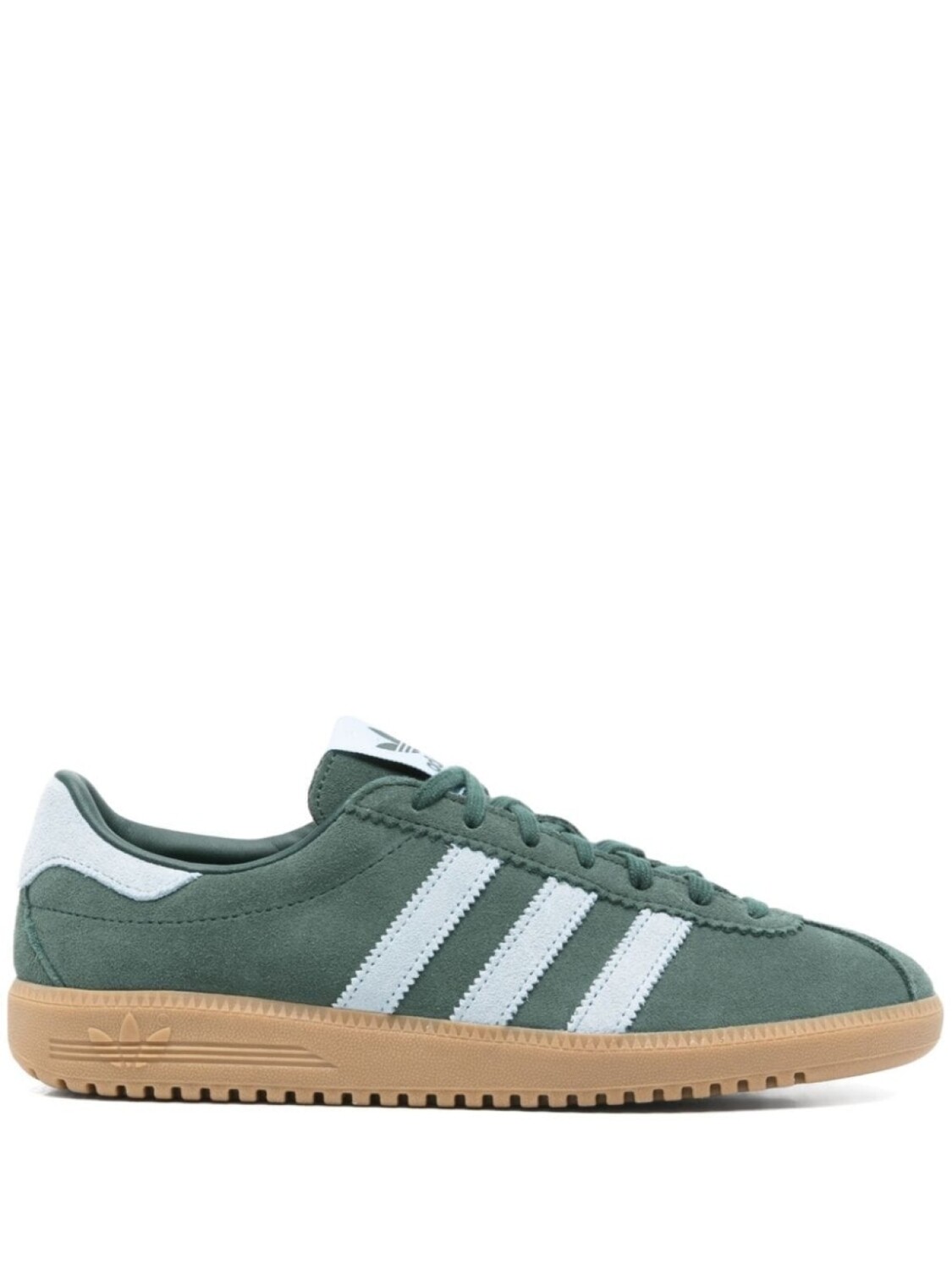 Кроссовки Adidas BRMD, зеленый