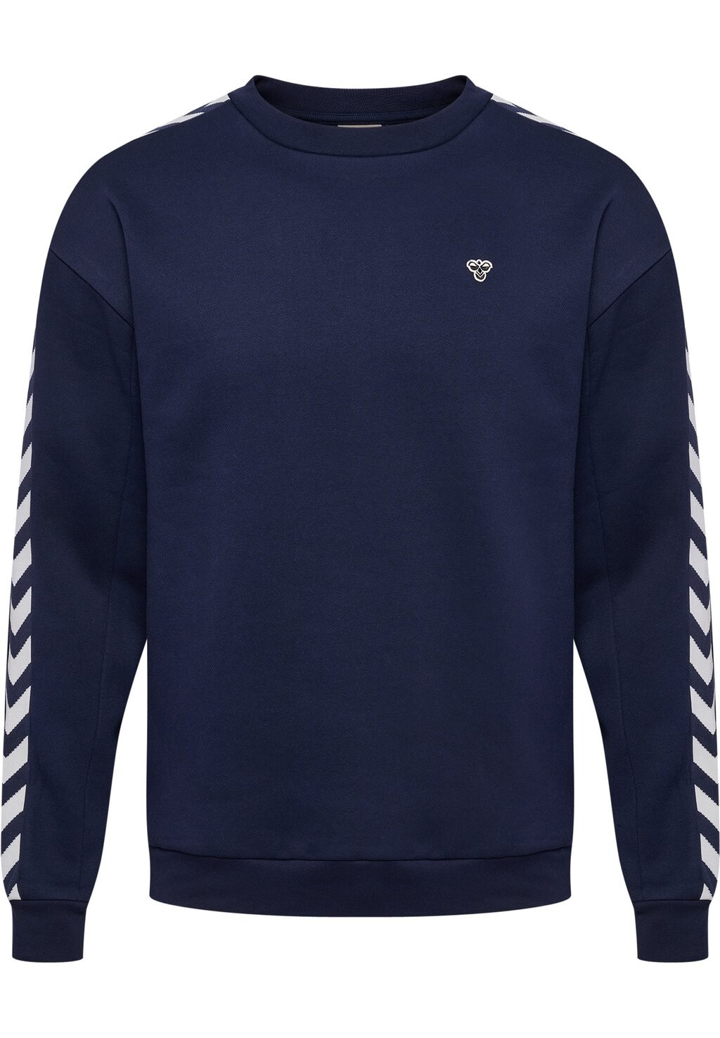 

Толстовка LOOSE FIT Hummel, цвет peacoat