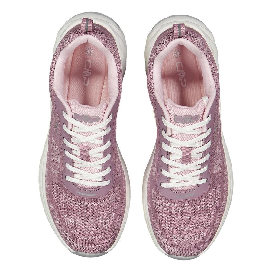 CMP Кроссовки для фитнеса прочные и надежные для женщин - Nhekkar Multisport Shoes — фото 3