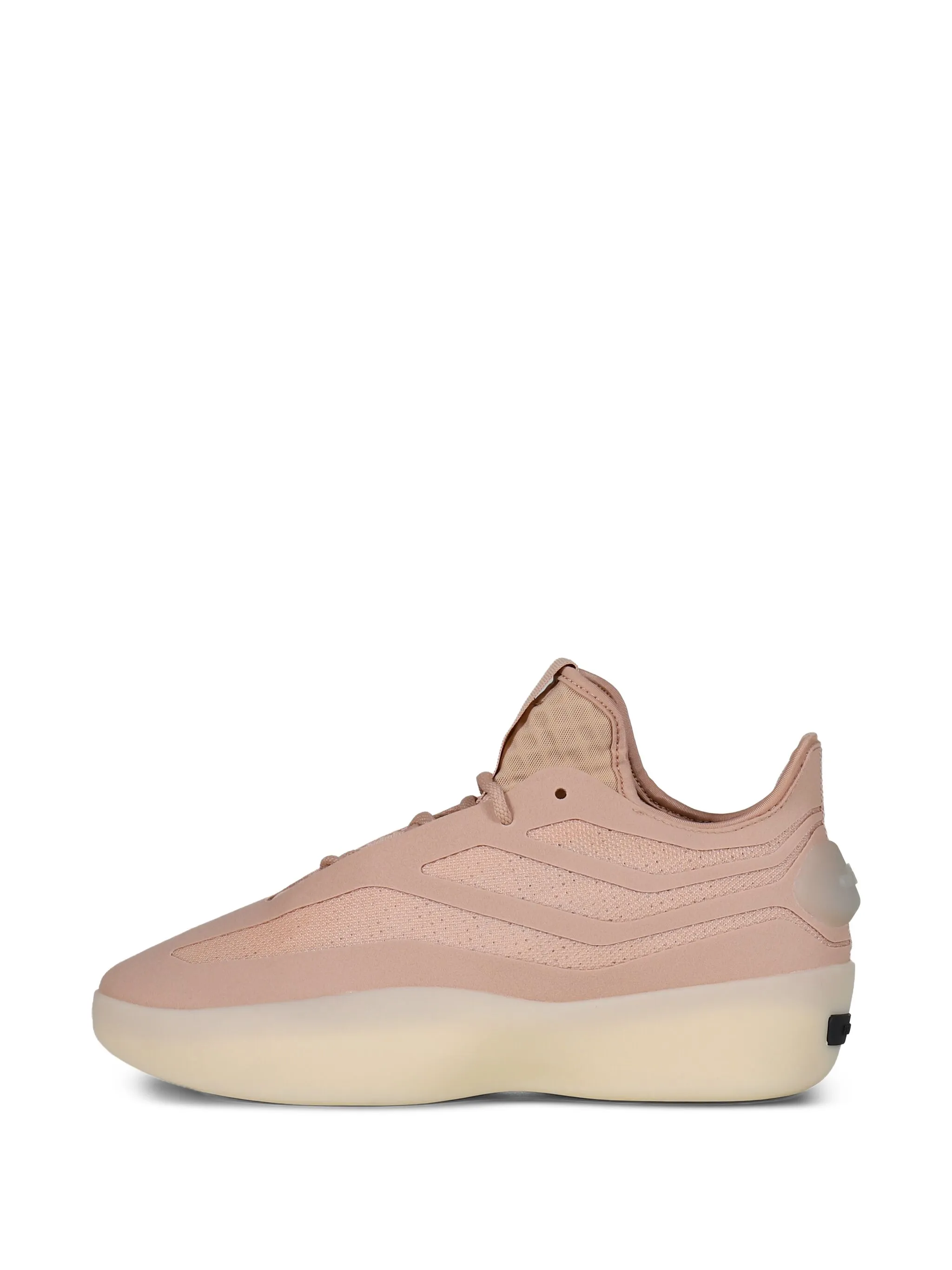 Кроссовки Athletics II из коллаборации с Adidas Fear Of God, розовый — фото 4
