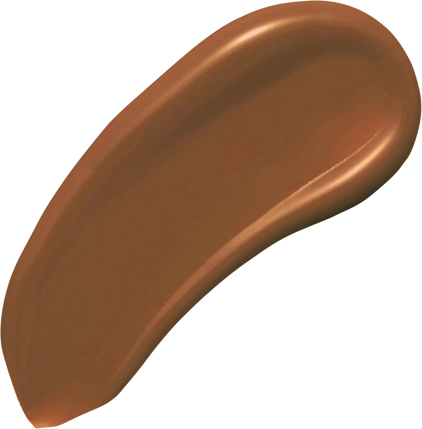 Тональная основа Maybelline Fit Me Matte + Poreless, оттенок 370 Deep Bronze, 30 мл — фото 2