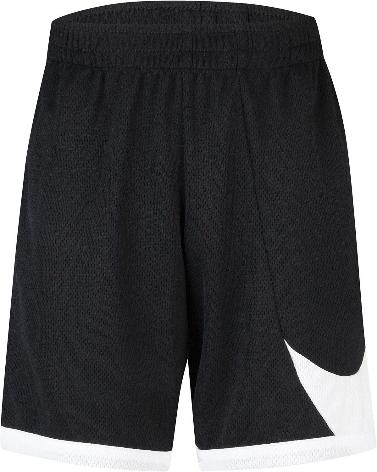 

Шорты Nike Dri-FITBasketball Shorts, черный