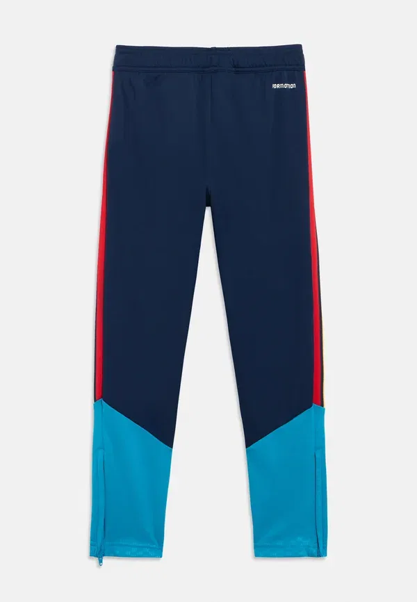 Футболка Adidas Performance Spain 26 Tiro Training National Team Wear, цвет ночной индиго — фото 2
