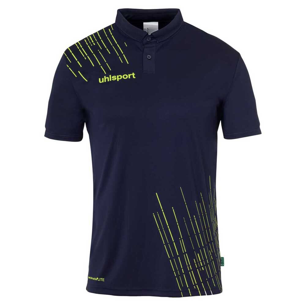 

Поло с коротким рукавом Uhlsport Score 26 Poly, синий