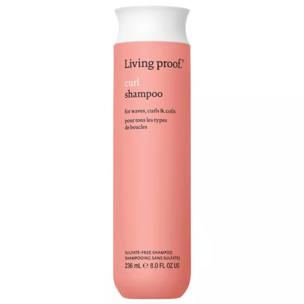 

Шампунь для улучшения локонов Living Proof