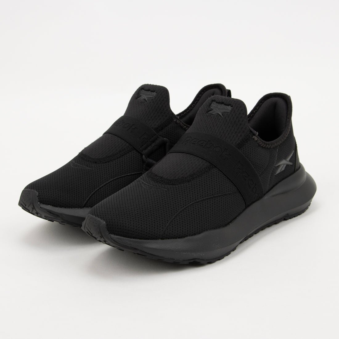Кроссовки CITYRIDE EASE Reebok, Black_100227422 — фото 2
