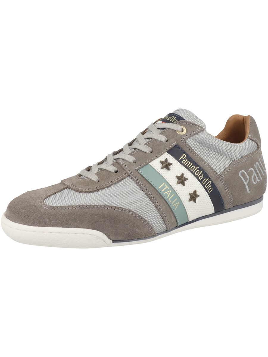 

Кроссовки PANTOFOLA D'ORO Imola, цвет Grey/Taupe