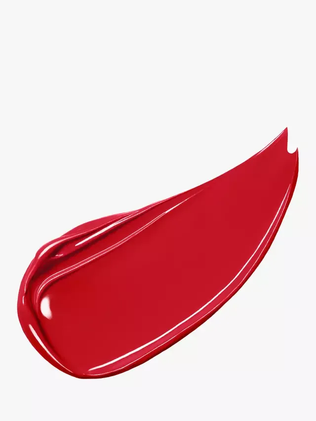 Лимитированная серия Rouge G The Refill - настраиваемая ультра-уходная сатиновая помада Guerlain, 345 Le Rouge Boheme — фото 4