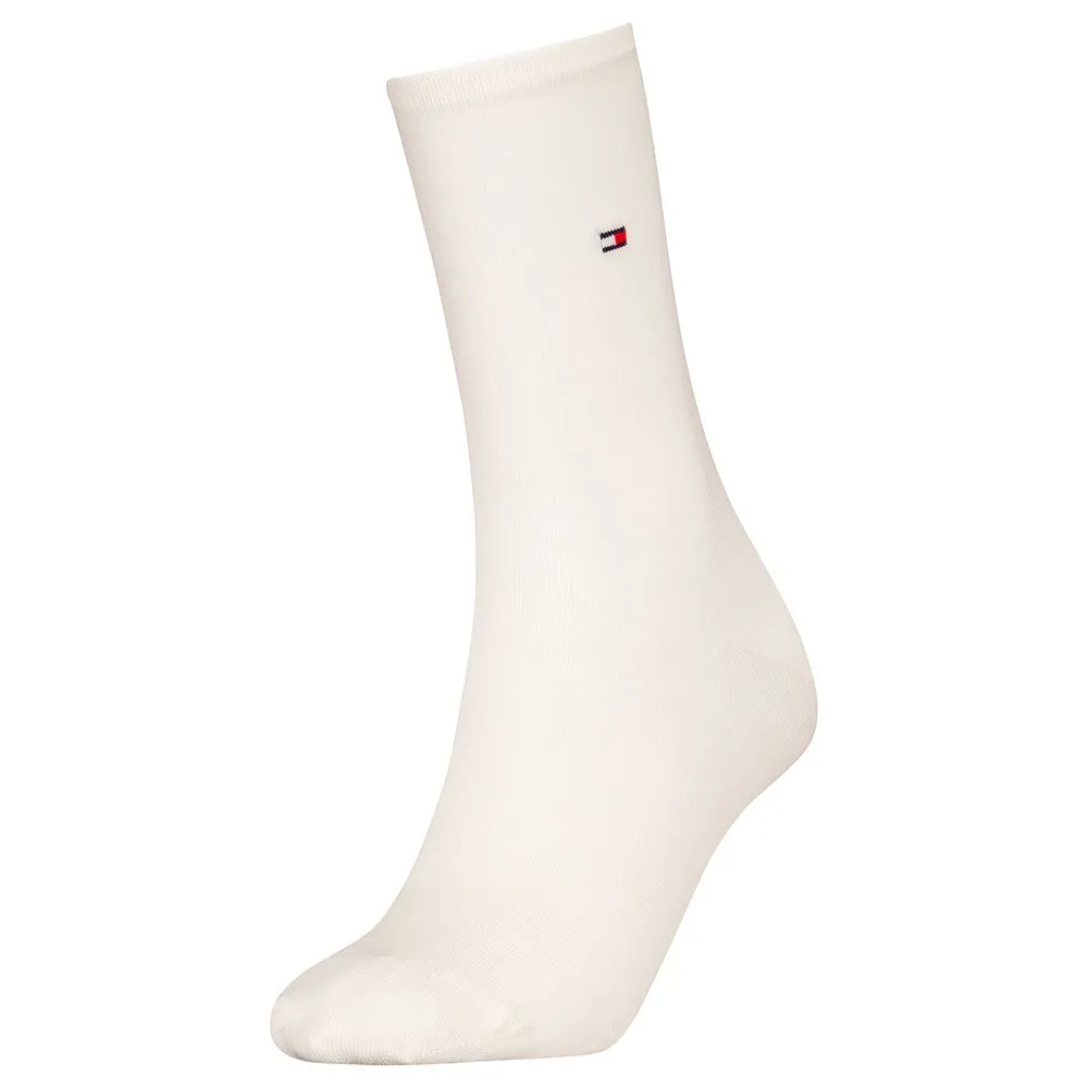 

Носки Tommy Hilfiger 701228796, белый