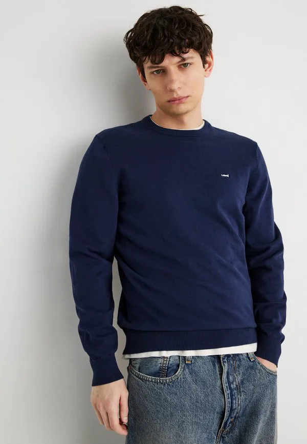 Легкий свитер-джемпер Levi'S, Naval Academy
