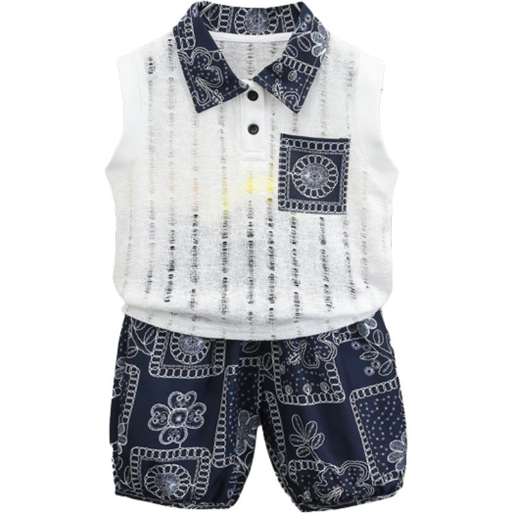 

Набор для детей 3-7 лет PROTECTCAMEL, two-piece set