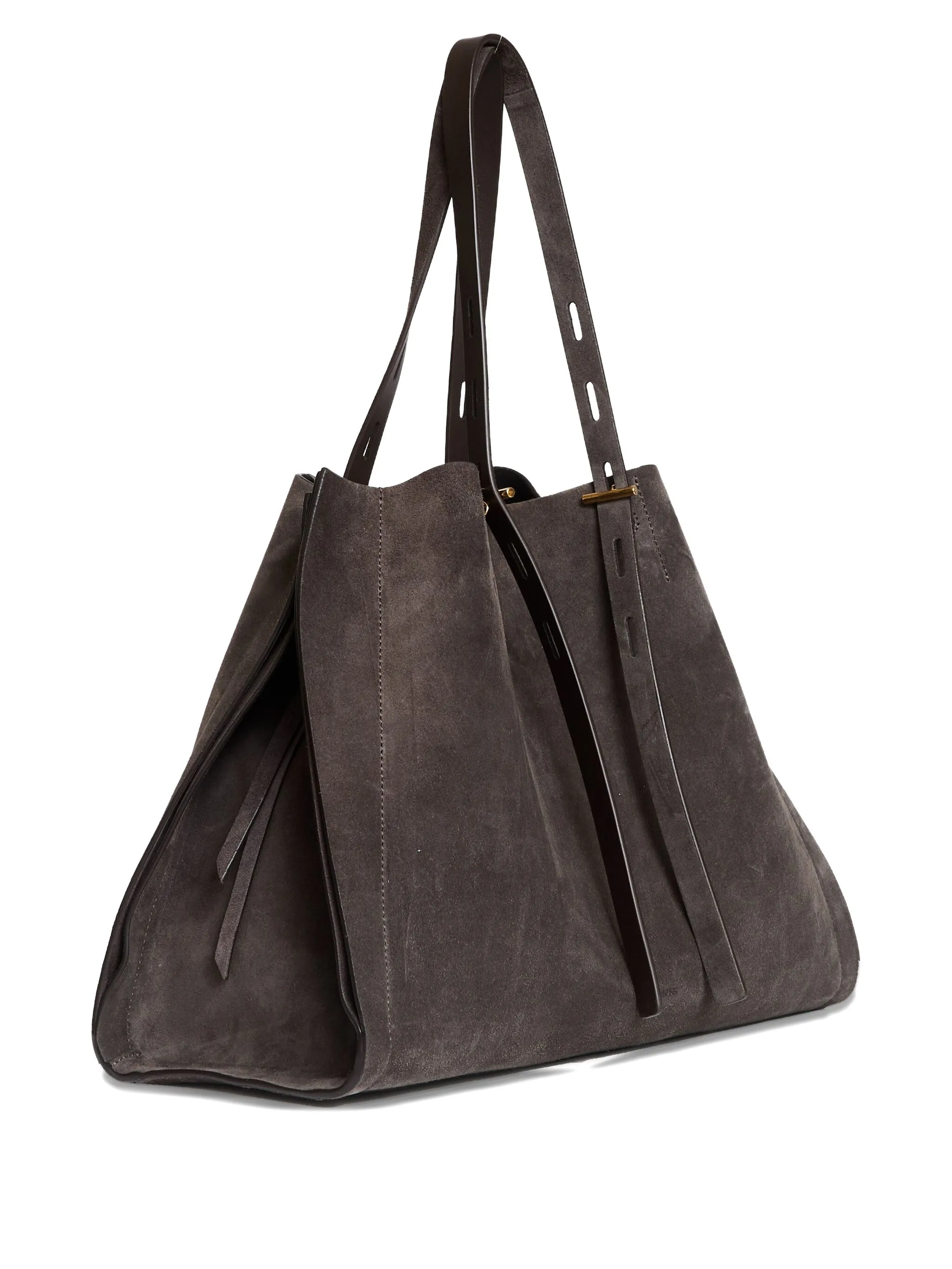 

Сумка на плечо Paula Mino Bossi, коричневый