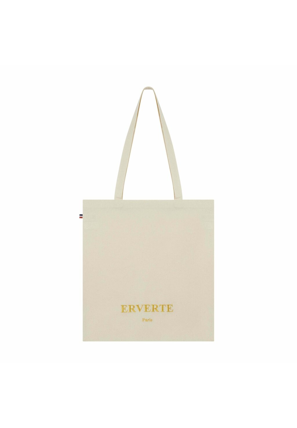 

Сумка MADE IN FRANCE Erverte Paris, цвет nude