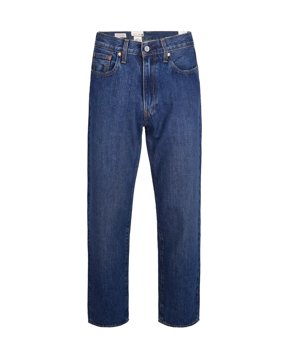 

Джинсы 568 Levi's, синий