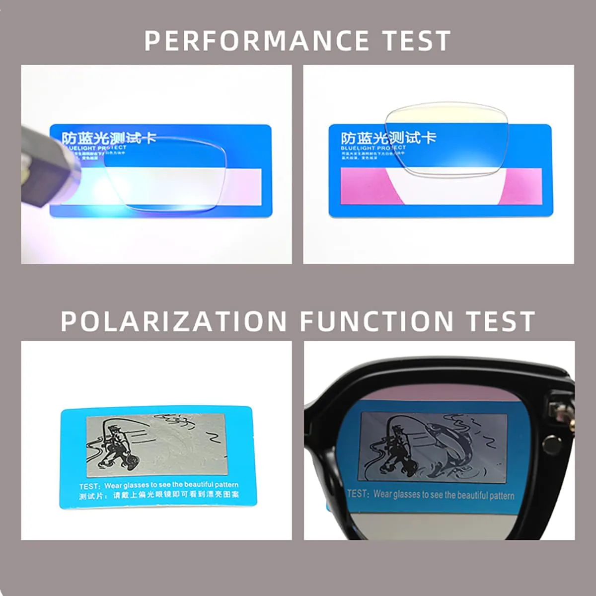 

Женские солнцезащитные очки-клипсы «кошачий глаз» с поляризацией, магнитной застежкой, крупной квадратной оправой, модные очки TR90 weiyuchen, Black Red Frame