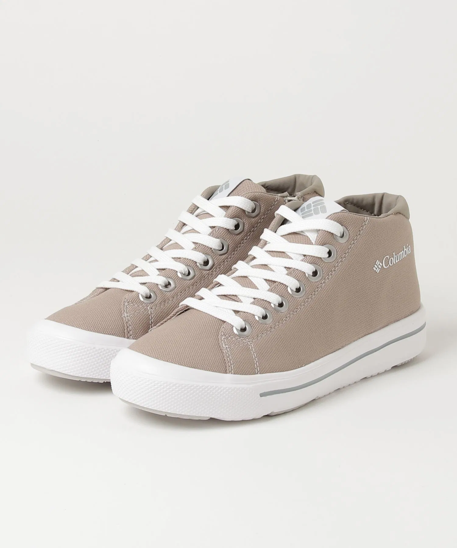 Мужские кроссовки Columbia Hawthorne Rain Mid