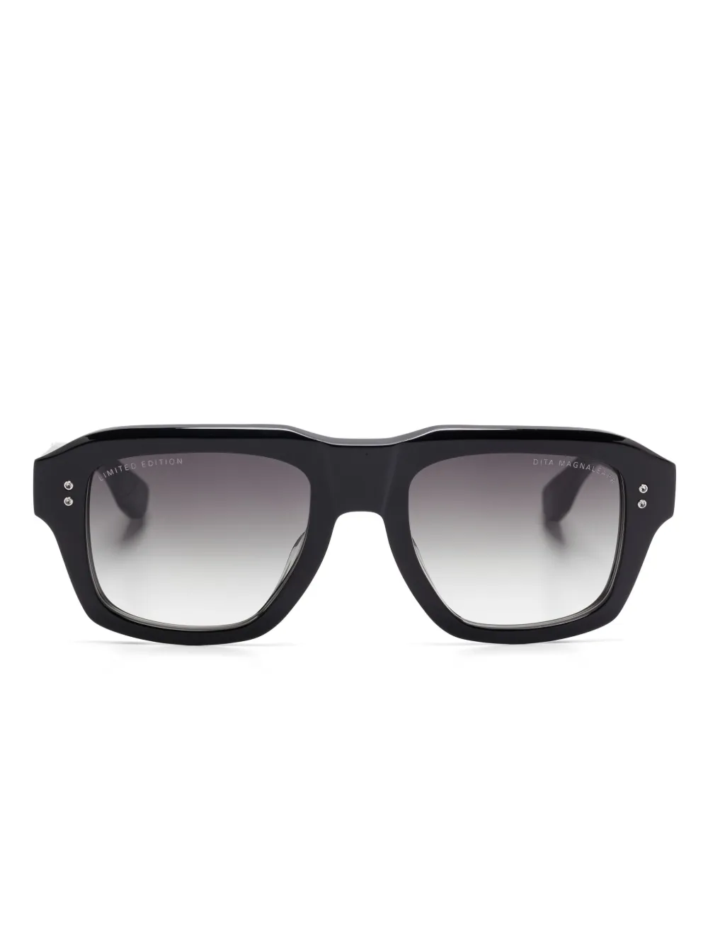 

Солнцезащитные очки Magnaleapr Dita Eyewear, черный