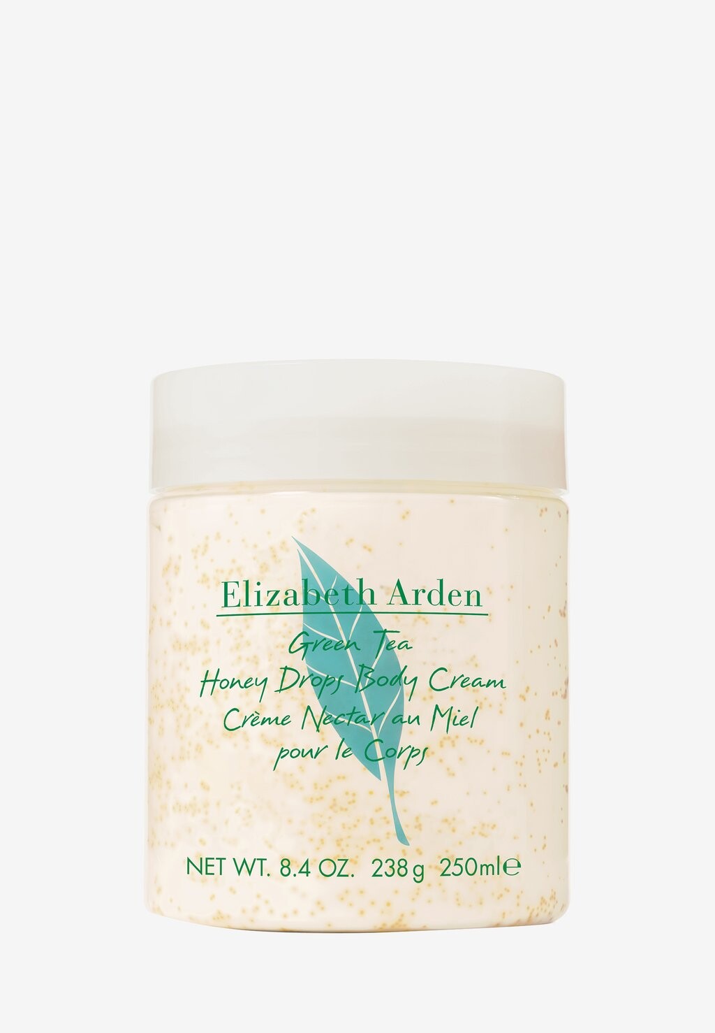 

Увлажняющий крем ELIZABETH ARDEN GREEN TEA HONEY DROPS BODY CREAM