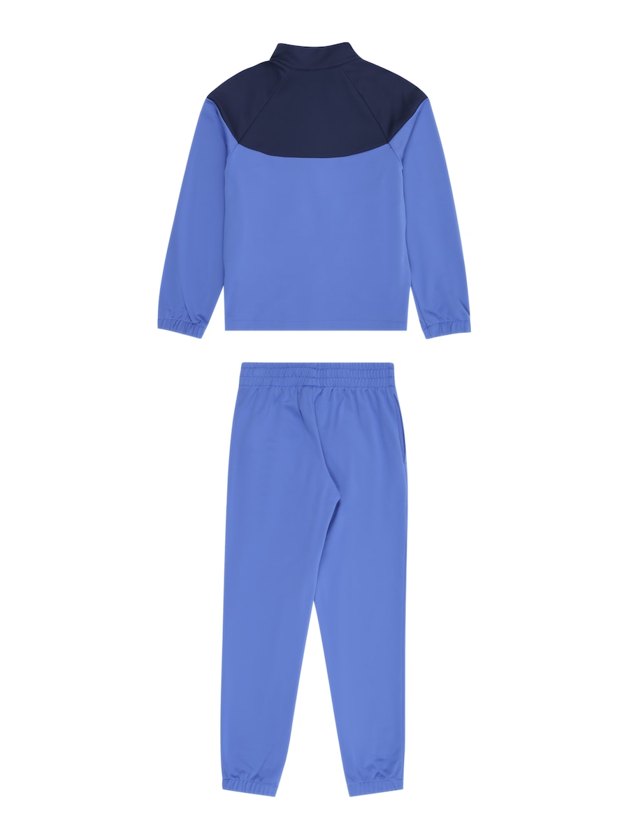 Спортивный костюм Nike Sportswear NSW, темно-синий/индиго — фото 2